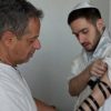 505 días en el infierno de Hamás: El ex rehén Omer Shem Tov critica una película sobre Gaza en el Wall Street Journal