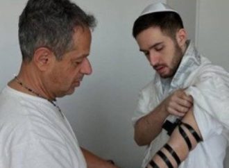 505 días en el infierno de Hamás: El ex rehén Omer Shem Tov critica una película sobre Gaza en el Wall Street Journal