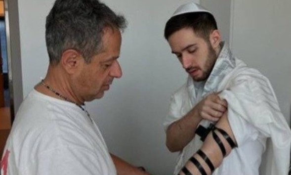 505 días en el infierno de Hamás: El ex rehén Omer Shem Tov critica una película sobre Gaza en el Wall Street Journal