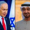Revelado: Arabia Saudita entre las 10 naciones representadas en la reunión secreta de Netanyahu en los Emiratos Árabes Unidos