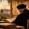 19 de Tishrei – Hilulá del Gaón de Vilna (El GR”A)