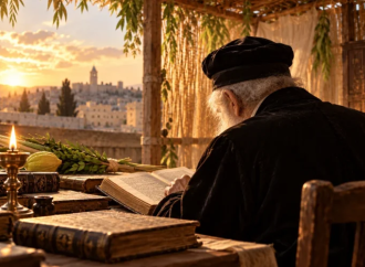 19 de Tishrei – Hilulá del Gaón de Vilna (El GR”A)