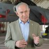 Netanyahu advierte: “No se metan con nosotros”