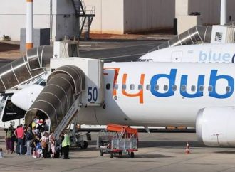 Israel condena el intento de atentado contra el vuelo de Flydubai con destino a Tel Aviv