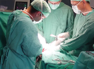 Se avecina una escasez de médicos: Casi uno de cada cuatro especialistas israelíes se acerca a la jubilación