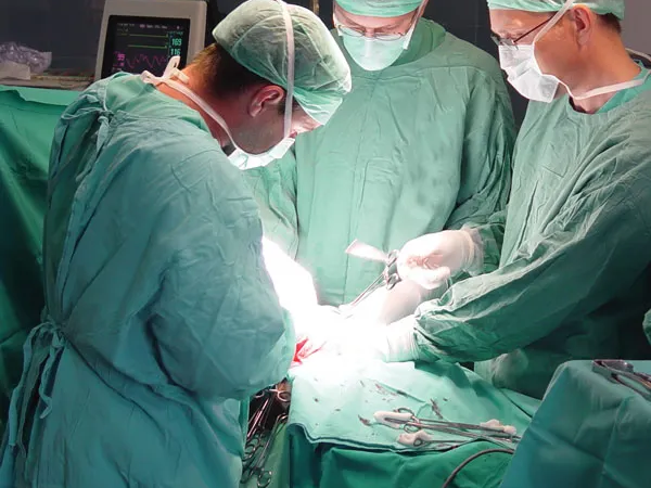Se avecina una escasez de médicos: Casi uno de cada cuatro especialistas israelíes se acerca a la jubilación