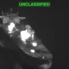 Escalada: EE. UU. destruye 3 petroleros de la Guardia Revolucionaria tras el ataque iraní a 2 buques de guerra de la Armada estadounidense