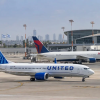 Delta y United reanudan los vuelos a Israel antes de las Altas Fiestas