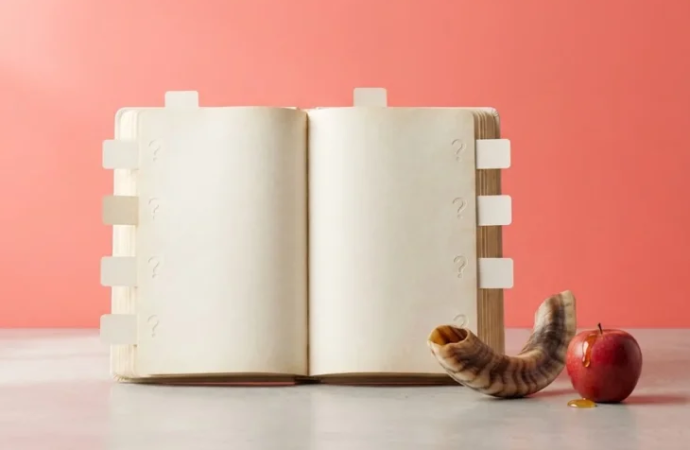 8 preguntas que debes hacerte antes de Rosh Hashaná