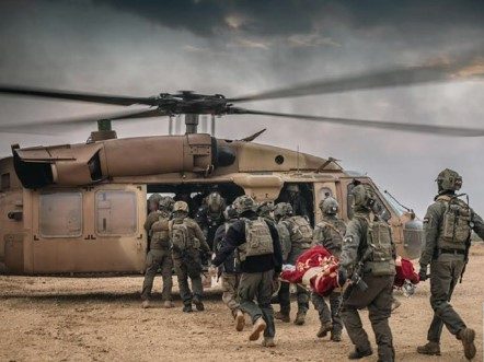 Ataque de Hezbolá: Dos soldados de las FDI heridos en un enfrentamiento en el sur del Líbano mientras el terrorista fue abatido