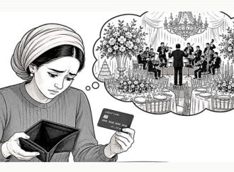 La deuda detrás de la Simjá: de lo que las familias judías ortodoxas no hablan