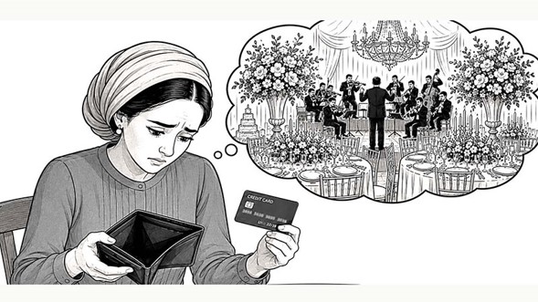 La deuda detrás de la Simjá: de lo que las familias judías ortodoxas no hablan