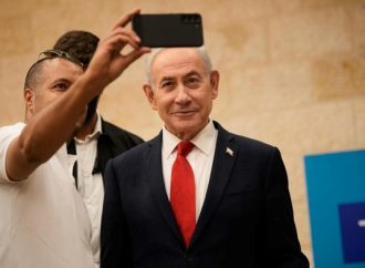 Netanyahu asciende: El bloque de derecha mantiene 63 escaños mientras Ofer Winter no logra superar el umbral electoral