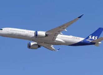 Vuelta de los vuelos: Scandinavian Airlines (SAS) reanuda sus vuelos a Israel con la ampliación de la ruta Copenhague-Tel Aviv