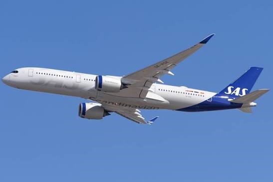 Vuelta de los vuelos: Scandinavian Airlines (SAS) reanuda sus vuelos a Israel con la ampliación de la ruta Copenhague-Tel Aviv