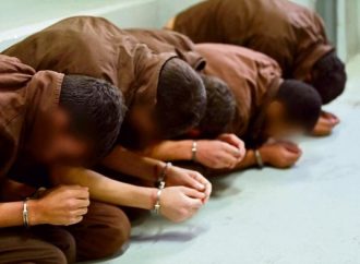 Fallo indignante: El Tribunal Supremo obliga a Israel a reanudar las visitas de la Cruz Roja a los terroristas encarcelados