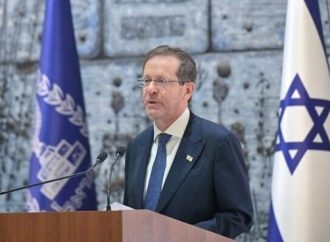 “Grave error”: Herzog critica duramente al Reino Unido por las sanciones previstas, Huckabee advierte de la respuesta de EE. UU.