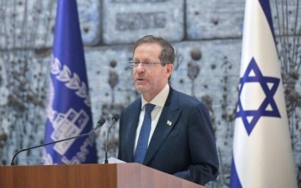 “Grave error”: Herzog critica duramente al Reino Unido por las sanciones previstas, Huckabee advierte de la respuesta de EE. UU.