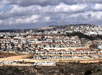 Guerra económica contra Israel: Reino Unido, Francia y Canadá lideran un boicot coordinado contra las comunidades judías de Judea y Samaria