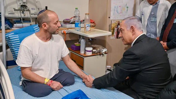 El Likud nombra a los candidatos preferidos de Bibi: un héroe de guerra, la madre de un rehén asesinado, un jurista destacado, un general de brigada y un exdiputado laborista