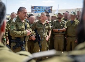 Alto el fuego ficticio: Las FDI advierten de un preocupante cambio en la actividad de Hamás en Gaza