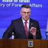 Inauguración histórica: Israel inaugura su primera embajada en Eslovenia
