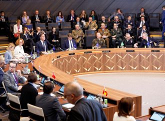 Israel prepara sanciones de represalia contra Europa