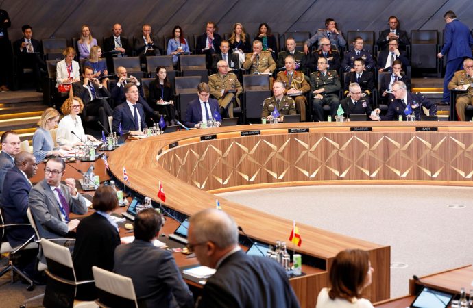 Israel prepara sanciones de represalia contra Europa