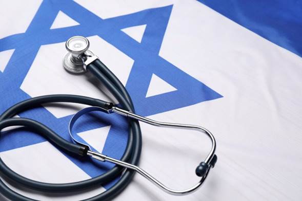 Preparativos de invierno: Israel ordena a los hospitales que se preparen para un aumento de las enfermedades respiratorias