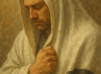Viduy: Rezo de confesión para nuestros días