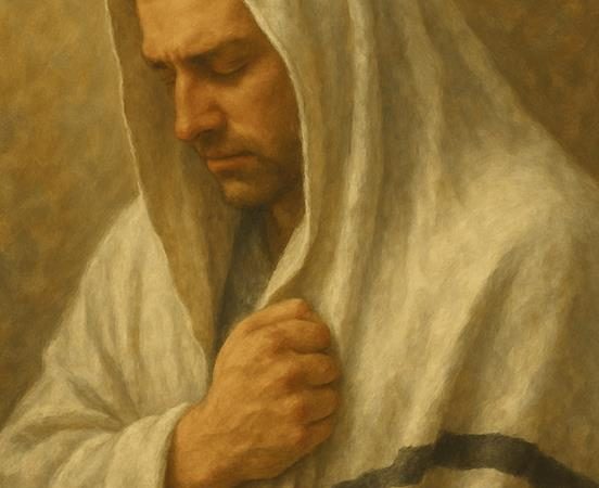 Viduy: Rezo de confesión para nuestros días