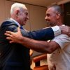 Netanyahu se encuentra con un héroe: Pasajero que redujo al piloto de Flydubai relata la dramática batalla en la cabina