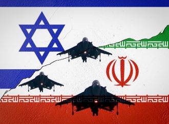 Israel se prepara para una posible guerra con Irán antes de las elecciones mientras Trump sopesa una acción militar