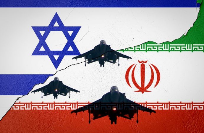 Israel se prepara para una posible guerra con Irán antes de las elecciones mientras Trump sopesa una acción militar