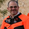 Eli Beer, fundador y presidente de United Hatzalah, rememora la respuesta del 7 de octubre tres años después de la masacre