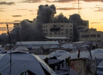 Gaza ataca: Las FDI eliminan al comandante de la Yihad Islámica y a los terroristas de Hamás Nukhba