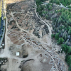 Arqueología: Descubren en Jerusalem un acueducto de 2000 años de antigüedad que abastecía de agua al Monte del Templo