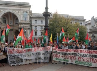 Un grupo de 100 educadores judíos cancela su viaje de estudios a Italia tras serles pedido que condenaran las acciones de Israel en Gaza
