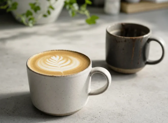 Por qué tu segundo café del día es mejor para tu piel que el primero