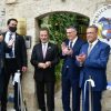 Colombia abre embajada en Jerusalem: Ministros de Relaciones Exteriores celebran un hito diplomático