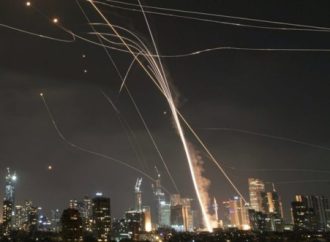 Seguridad electoral: Israel se prepara para un posible ataque con misiles iraníes al abrirse las urnas
