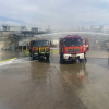 El número de muertos asciende a dos tras explosión en planta de Intel en Kiryat Gat