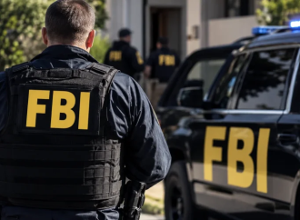 El FBI arresta a un hombre acusado de planear un ataque contra una guardería judía