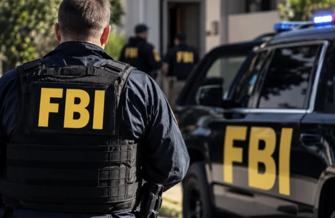 El FBI arresta a un hombre acusado de planear un ataque contra una guardería judía