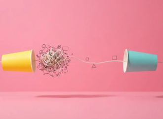 La sorprendente razón por la que tu cerebro prefiere la conversación cara a cara