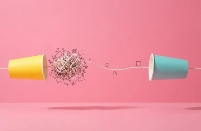 La sorprendente razón por la que tu cerebro prefiere la conversación cara a cara
