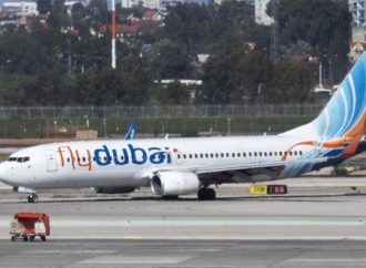 Emiratos Árabes Unidos confirma: El intento de secuestro de un avión de Flydubai fue un acto terrorista