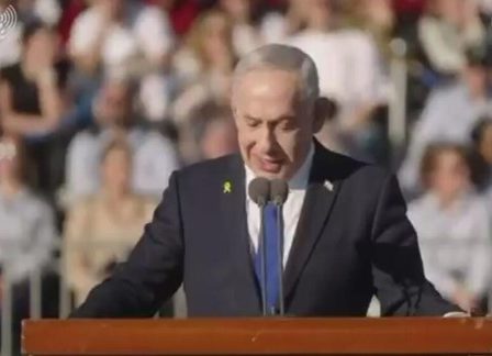 Netanyahu afirma que se está investigando quién envió al atacante de Flydubai y advierte de un “precio muy alto”