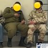Indignación en Israel: Un joven judío ortodoxo (Bajur Yeshivá) es llevado al hospital encadenado de pies y manos
