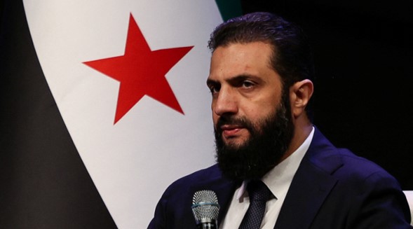 Un nuevo estudio revela que los libros de texto escolares de la Siria posterior a Assad promueven la yihad, el antisemitismo y la ideología islamista